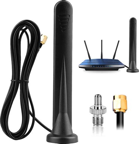 Best 4G Routers with External Antenna: Boost Your Signal .